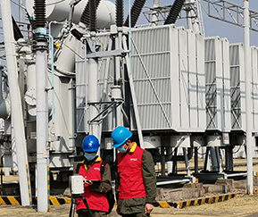 广华办事处倾斜摄影技术在基础设施监测中如何发挥作用？